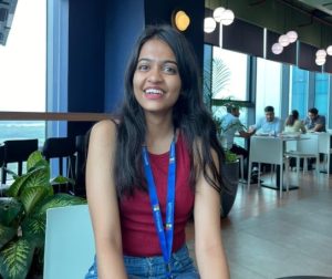 Rtr. Tanya Aggarwal (Joint-Secretary)