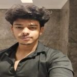 Sumit Kumar, IT, 3rd Year Core Member