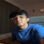 Dhruv Sood, CSE-DS, 3rd Year Core Member