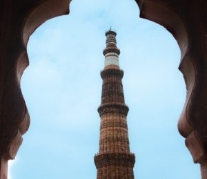 Qutub Minar Highlighted the intricate details of the historic tower, immortalising its grandeur through various perspectives.