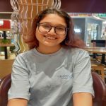 Vidhatri Nautiyal - President