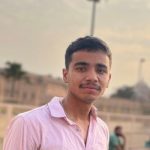 Manasvi Saini (IT)VICE-PRESIDENT(+91 93067 65611)