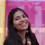 Diya Singhal (CSE) GENERAL SECRETARY