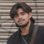 Vishal Belwal (IT) CO-ORDINATOR