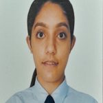 Sachi Kathuri, BBA- 3rd YearCore Member