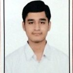 Vidhan Bisht, ECE- 3rd YearCore Member