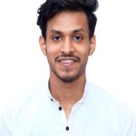 Varun Singh, CSE- 2nd YearCore Member