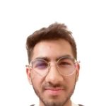 Ishaan Arora, ECE- 2nd YearCore Member