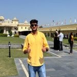 Rtr. Satyam JhaTreasurer