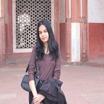 Rtr. Bhavika KaurSergeant-At-Arms