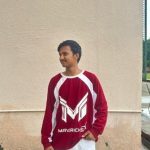 Kanishk Chauhan, (CSE, 4th year) President