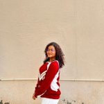 Diksha Gangwani, (ECE, 2nd year) General Secretary