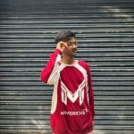 Shivam Behera, (CSE, 2nd year) PR Head